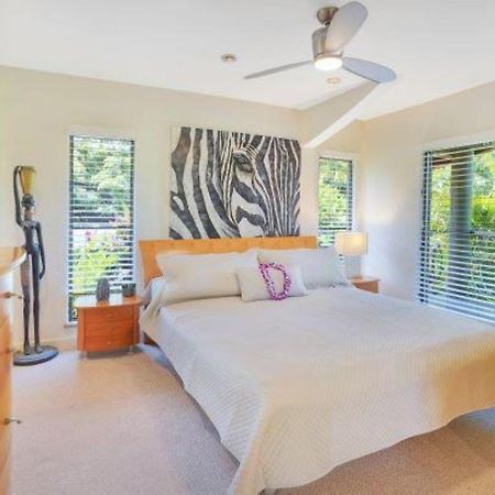 Luxury 2-Story Oceanfront Condo W/ Views & Pool Wailua  Exteriér fotografie