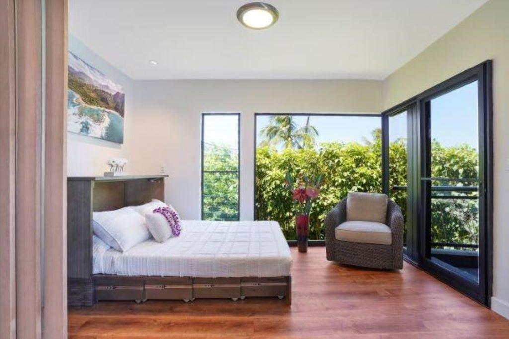Luxury 2-Story Oceanfront Condo W/ Views & Pool Wailua  Exteriér fotografie
