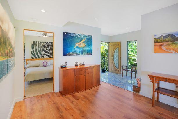 Luxury 2-Story Oceanfront Condo W/ Views & Pool Wailua  Exteriér fotografie
